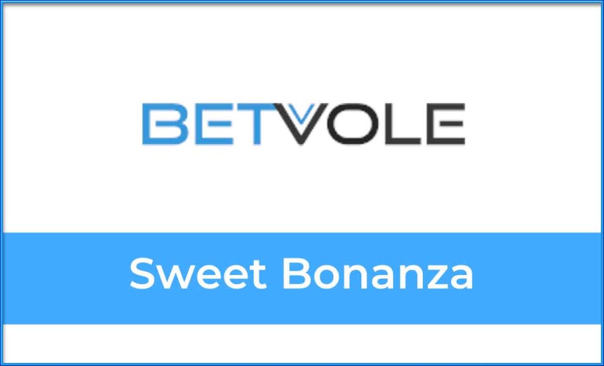 Betvole Sweet Bonanza Slot