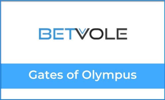 Betvole Gates of Olympus